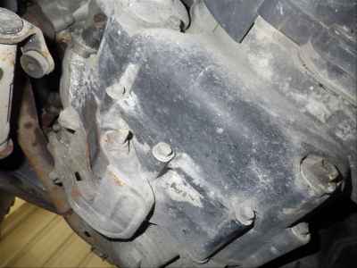 Yamaha Maxam 250 2005