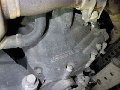 Yamaha Maxam 250 2005