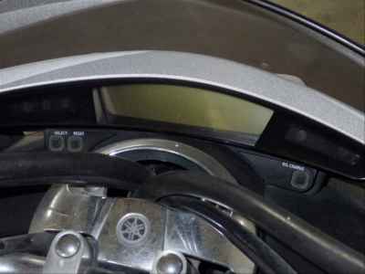 Yamaha Maxam 250 2005
