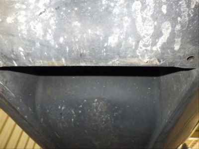 Yamaha Maxam 250 2005