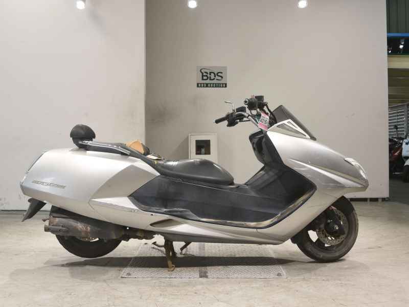 Yamaha Maxam 250 2005
