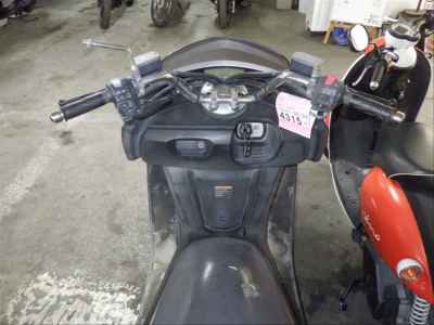Yamaha Maxam 250 2005