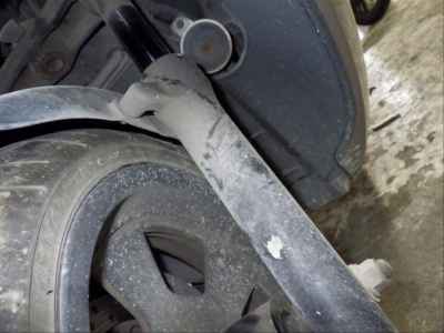Yamaha Maxam 250 2005