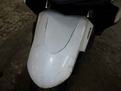 Honda Forza 2018