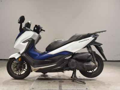 Honda Forza 2018