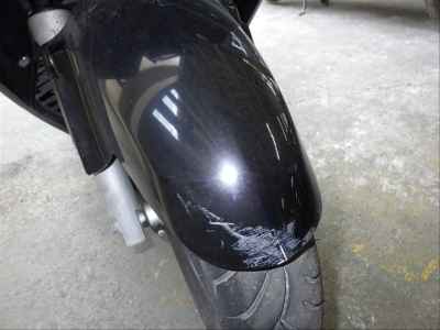 Honda Forza 2003