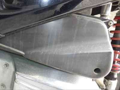 Honda Forza 2003