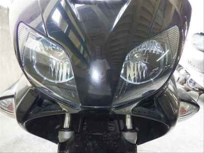 Honda Forza 2003
