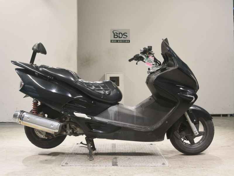 Honda Forza 2003