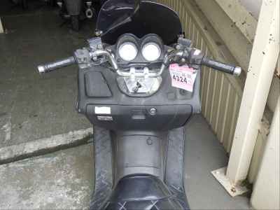 Honda Forza 2003