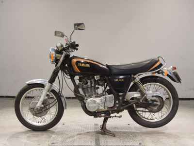 Yamaha SR400 1998