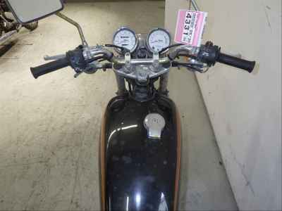 Yamaha SR400 1998