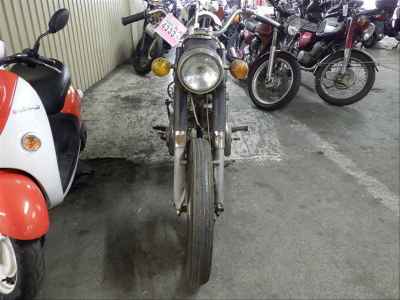 Honda CB250 1968