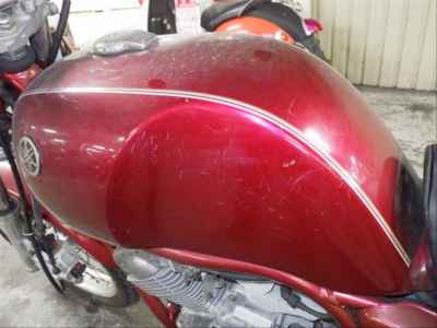 Yamaha SRV250 1993