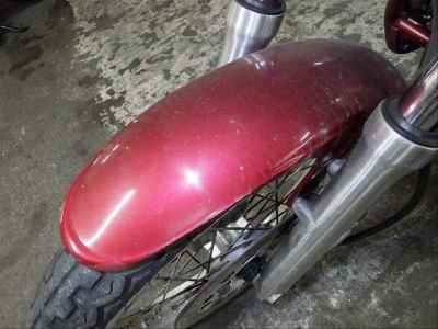 Yamaha SRV250 1993