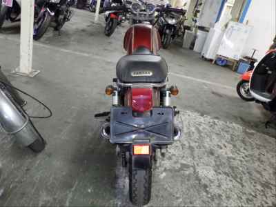 Yamaha SRV250 1993