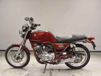 Yamaha SRV250 1993