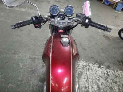 Yamaha SRV250 1993