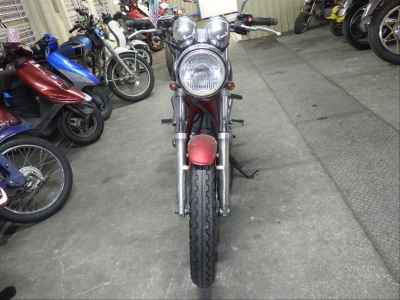 Yamaha SRV250 1993