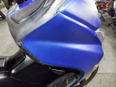 Honda Forza Z 2007