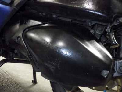 Honda Forza Z 2007