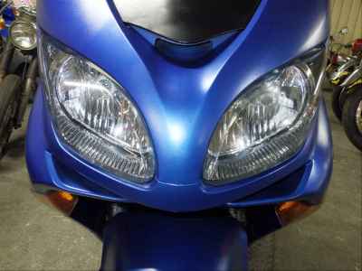 Honda Forza Z 2007