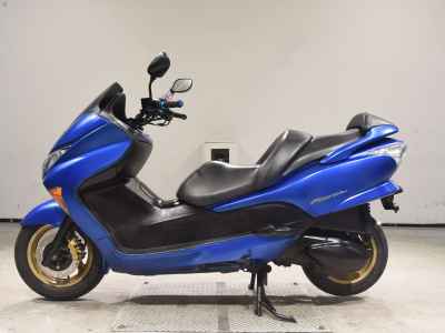 Honda Forza Z 2007