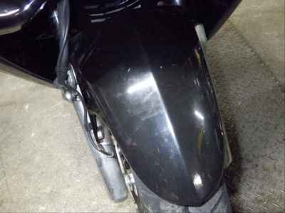 Yamaha Majesty 250 2002