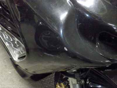 Yamaha Majesty 250 2002