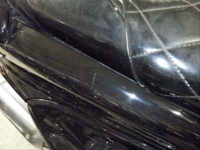 Yamaha Majesty 250 2002