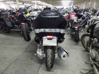 Yamaha Majesty 250 2002