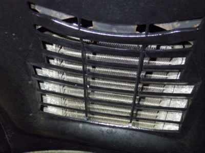 Yamaha Majesty 250 2002