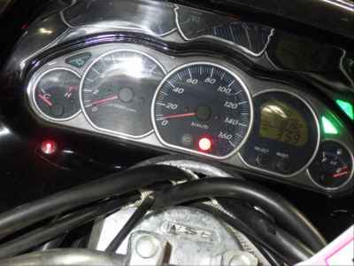 Yamaha Majesty 250 2002