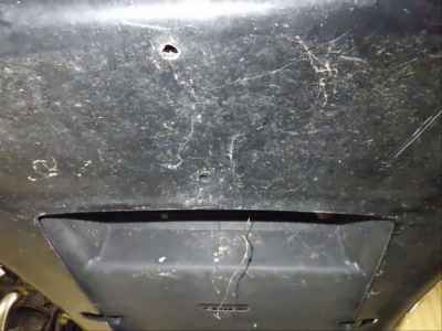 Yamaha Majesty 250 2002