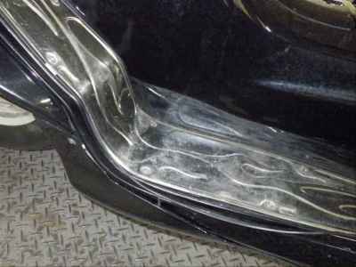 Yamaha Majesty 250 2002