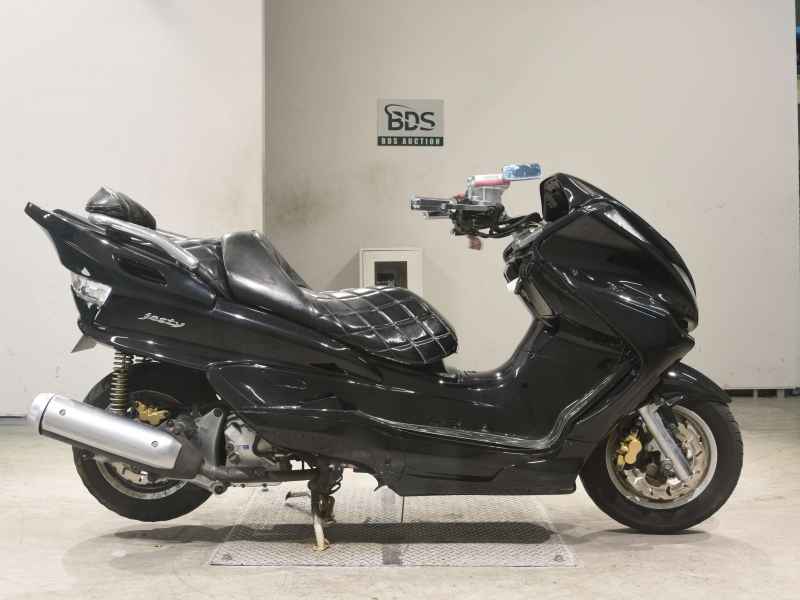 Yamaha Majesty 250 2002