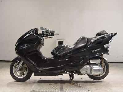 Yamaha Majesty 250 2002