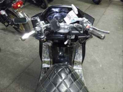 Yamaha Majesty 250 2002