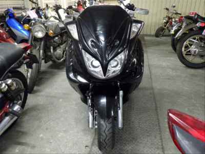 Yamaha Majesty 250 2002