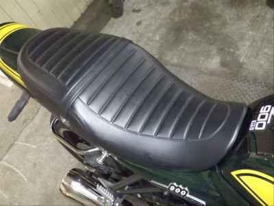 Kawasaki Z900RS 2024