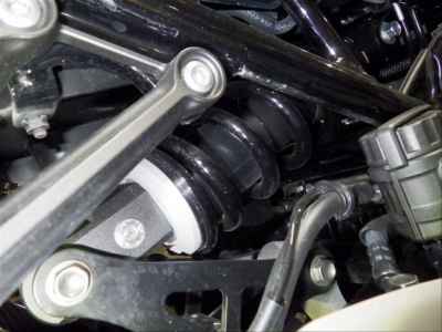 Kawasaki Z900RS 2024