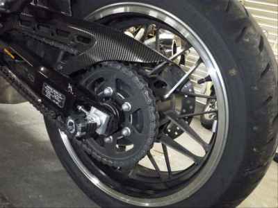 Kawasaki Z900RS 2024