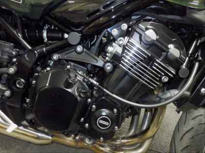 Kawasaki Z900RS 2024