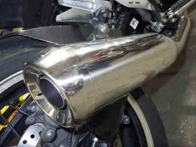 Kawasaki Z900RS 2024