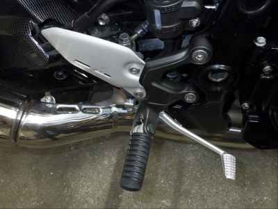 Kawasaki Z900RS 2024
