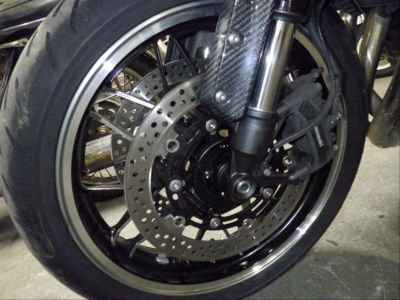 Kawasaki Z900RS 2024