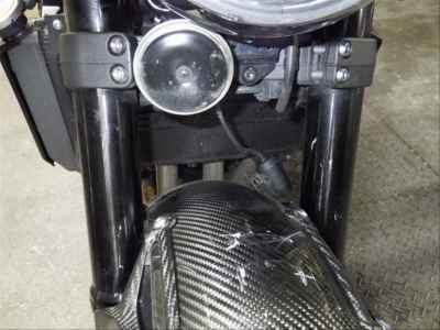 Kawasaki Z900RS 2024