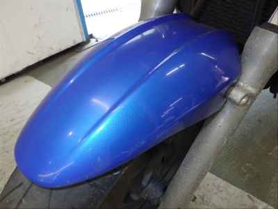Kawasaki Balius ZR250 2001