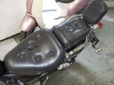 Yamaha Virago XV250 1994