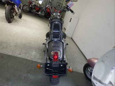 Yamaha Virago XV250 1994